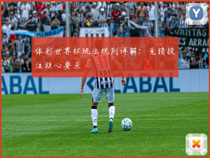 体彩世界杯玩法规则详解：竞猜投注核心要点